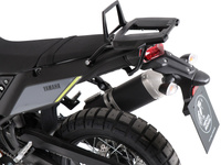Alurack topcase carrier black for Yamaha Ténéré 700 (2025-)