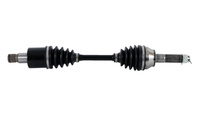 ALL BALLS PÓŁOŚ NAPĘDOWA POLARIS RZR 800 08-14, AB6 STRONG TYŁ STRONA LEWA PRAWA (OPIS DODATKOWY)
