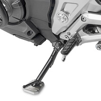 GIVI POSZERZENIE DODATKOWE STOPKI - HONDA > NC750X (21 > 22) - ES1192