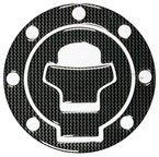 90009 Osłona wlewu paliwa - Carbon - Suzuki (7 otworów)