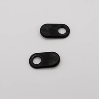 Adapter do Kierunkowskazów RG Racing Triumph Speed Twin 19-, 2 Szt Black