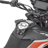 GIVI MOCOWANIE TANKLOCK - KTM 390 / 790 Adventure (19 > 20)