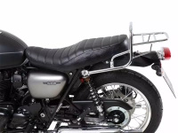 Hepco&Becker Kawasaki W 800 Street/Cafe (2019-) topcase carrier - 6542541 01 02