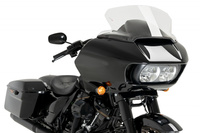 Szyba turystyczna PUIG do Harley-Davidson Road Glide - różne modele (do org. owiewki)