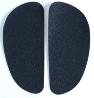 Tankpad Antypoślizgowy 2 Części RG Racing Ducati 748/916/996/998 Black