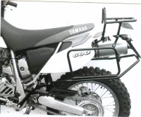 Hepco&Becker Yamaha TT 600 R/RE (1998-2005) side case carrier - 650423 00 01