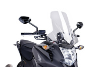 Szyba turystyczna PUIG do Honda NC700X / NC750X 12-15