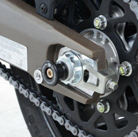 Slidery Tylnej Osi Rg Racing Ducati Monster 821/Panigale 959/Multistrada 950(S) 17-