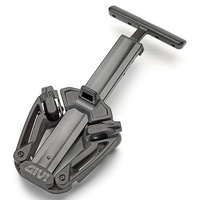 GIVI SKŁADANY WÓZEK, KOMPATYBILNY Z KUFERAMI MONOKEY - E206