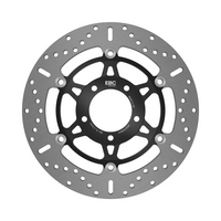 Tarcza hamulcowa motocyklowa EBC MD679X Street X BLK