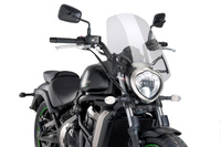 Owiewka PUIG do Kawasaki Vulcan S / Cafe 15-25 (Touring)