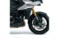 Przedłużenie błotnika do Suzuki GSX-S1000GX (przednie)