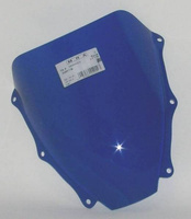 Szyba motocyklowa MRA TRIUMPH TT 600, 806AD, -, forma T, czarna