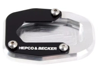 Hepco&Becker ambler 800 (2015-2018) Poszerzenie stopki bocznej - 42117530 00 91