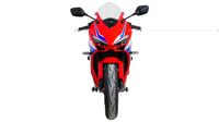 Szyba motocyklowa MRA HONDA CBR 650 R  2024-, forma R, bezbarwna