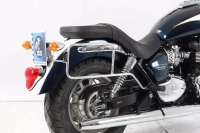 Hepco&Becker Triumph Bonneville Speedmaster (2011-2017) side case carrier - 6507537 00 02