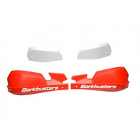 HANDBARY BarkBusters model VPS - czerwone / osłony dłoni