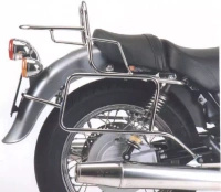 Hepco&Becker Moto Guzzi California Jackal (1999-) side case carrier - 650525 00 02