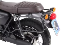 Hepco&Becker Triumph Bonneville T 120/Black (2016-) side case carrier - 6537544 00 01