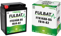 Akumulator FULBAT YTX14AH-BS (Żelowy, bezobsługowy)