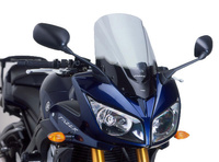 Szyba sportowa PUIG do Yamaha FZ1 Fazer 06-15