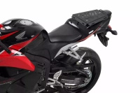 Hepco&Becker Honda CBR 600 RR (2007-2016) sportrack - 670915 00 01
