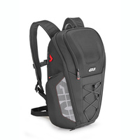GIVI PLECAK MOTOCYKLOWY 18LT (CZARNY)