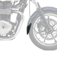 Przedłużenie błotnika do Triumph Bonneville SE 09-15 (przednie)