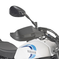 GIVI DODATKOWE HANDBARY - YAMAHA MT-07 / MT-09 / XSR700