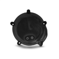 Osłona Silnika Rg Racing Super Duke 14/Super Duke Gt 16-/R/Rr Prawa Strona Osłona Sprzęgła Black