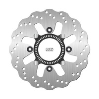 NG TARCZA HAMULCOWA TYŁ KAWASAKI VERSYS 650 '15-21 (250X100X5MM) (4X10,5MM) WAVE