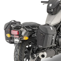 GIVI mocowanie sakw bocznych MT501 - HONDA CMX 500 Rebel (17 > 19) - TMT1160
