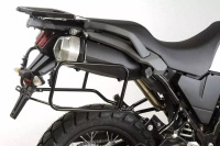 Hepco&Becker Yamaha XT 660 Z Ténéré (2008-2016) side case carrier Lock it - 6504526 00 01