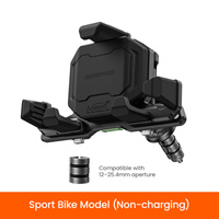 LOBOO Uchwyt na telefon PH06 (sport) (10.3.08006.008.11)