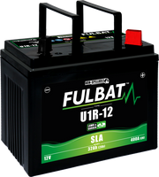 Akumulator FULBAT LAWN&GARDEN U1R-12 SLA (12N24-3A) (SLA, AGM+Handle)