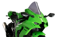 Szyba wyścigowa PUIG do Kawasaki ZX10R / RR 21-24