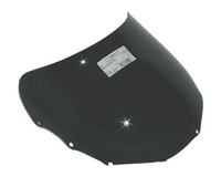 Szyba motocyklowa MRA TRIUMPH DAYTONA 1200, T300D, 1993-1996, forma S, czarna