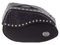 Hepco&Becker gs Ivory - 620513 00 01