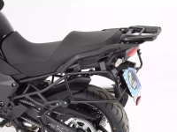 Hepco&Becker ersys 1000 (2015-2018) side case carrier Lock it - 6502523 00 01