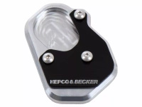 Hepco&Becker  V 85 TT (2019) Poszerzenie stopki bocznej - 4211554 00 91