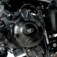 Osłona Silnika Rg Racing Yamaha Mt-09 (Sp) 21, Tracer 9 (Gt) 21-, Xsr900 22- Lhs