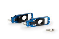 Napinacze łańcucha PUIG do Honda CBR1000RR