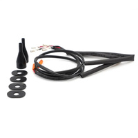 Adapter do Tylnych Kierunkowskazów RG Racing Honda Cb650R 19-/Cbr650R 19-