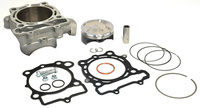 ATHENA CYLINDER KOMPLETNY KAWASAKI KXF 250 '09-'10 BIG BORE 83MM