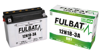 Akumulator FULBAT Y50-N18L-A 12N18-3A (suchy, obsługowy, kwas w zestawie)