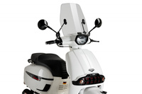 Owiewka PUIG do Keeway Sixties 125 / 300 24-25 (Urban)