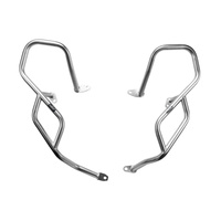 LOBOO Crash Bar do Aprilia Tuareg660 (2022-) Silver (10.3.01441.101.21)