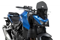 Owiewka PUIG do Honda CB750 Hornet 25 (Touring) - 22424F