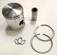 TŁOK METEOR SACHS 60CCM 2T HERCULES (41,945) SEL. A