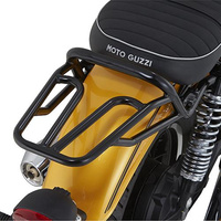 GIVI stelaż kufra centralnego (bez płyty) - MOTOGIZZI V9 Roamer / V9 Bobber (16 TYLKO) - SR8202